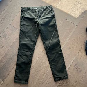 CARHARTT WIP Slim Fit Chinos